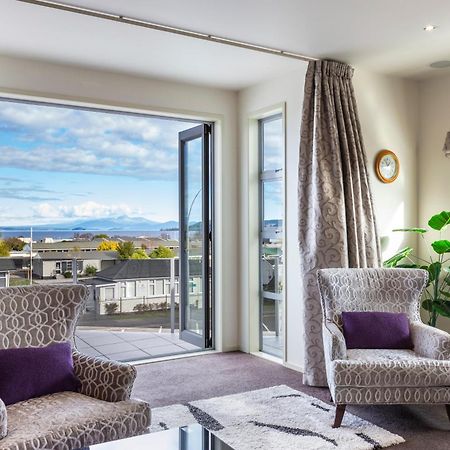 The Lake House Taupo Exterior photo