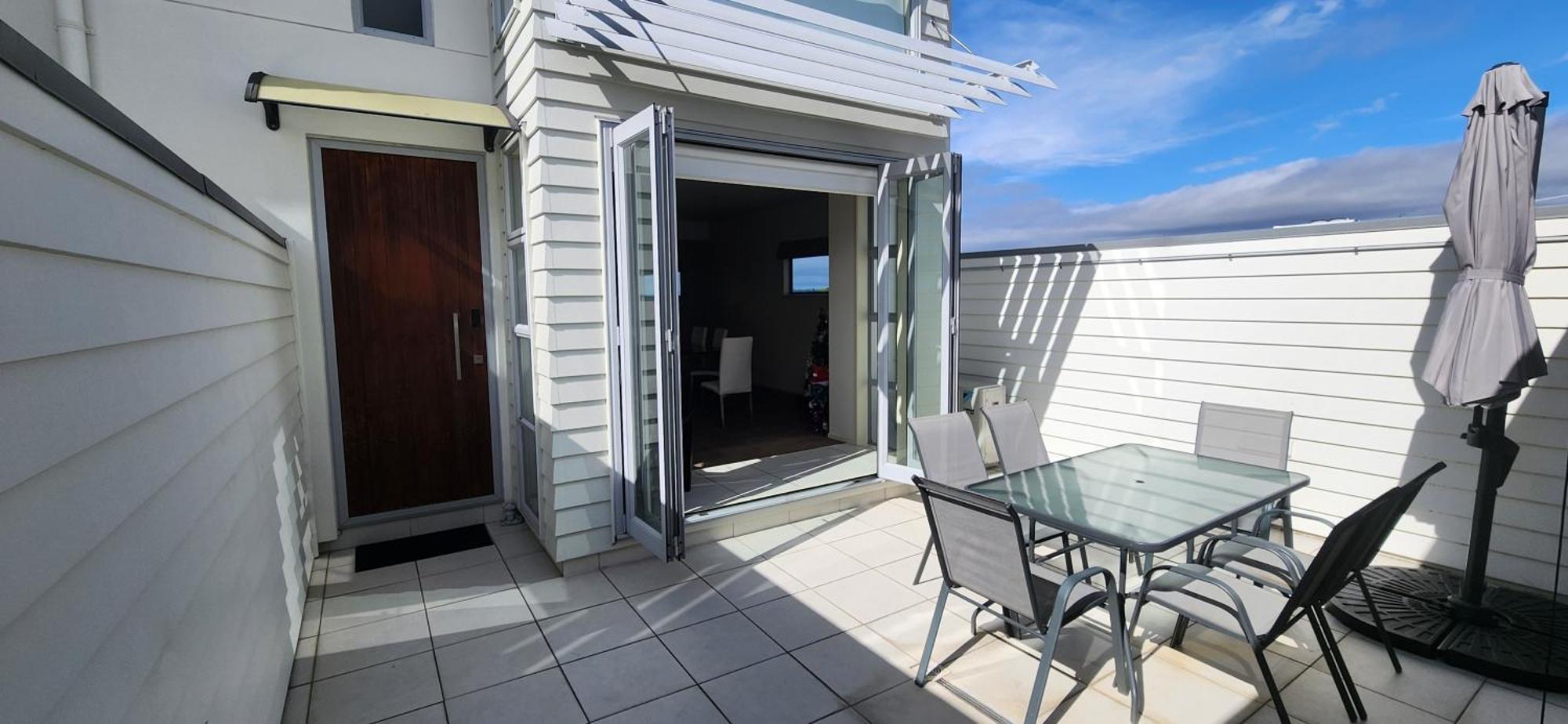 The Lake House Taupo Exterior photo