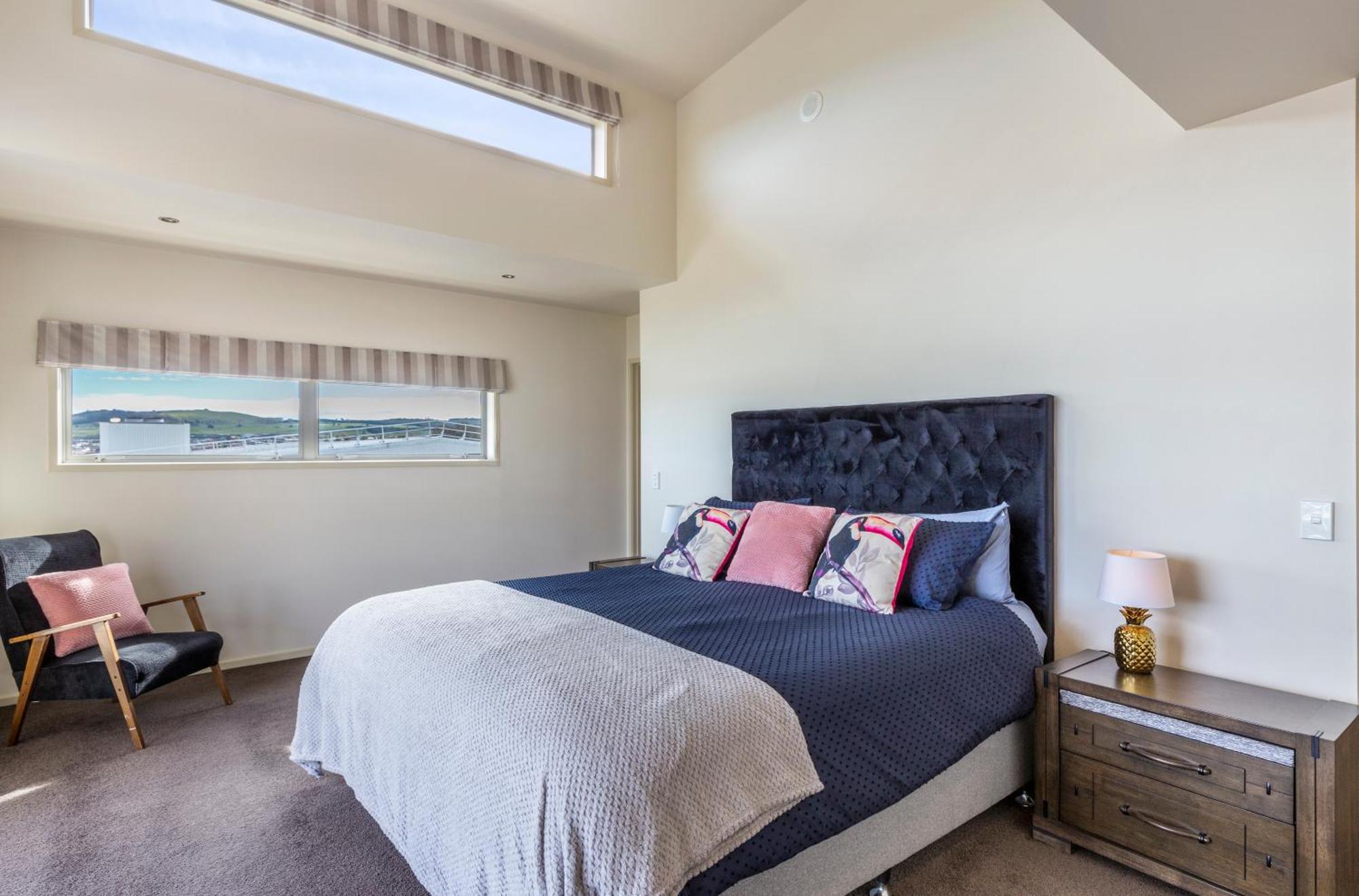 The Lake House Taupo Exterior photo