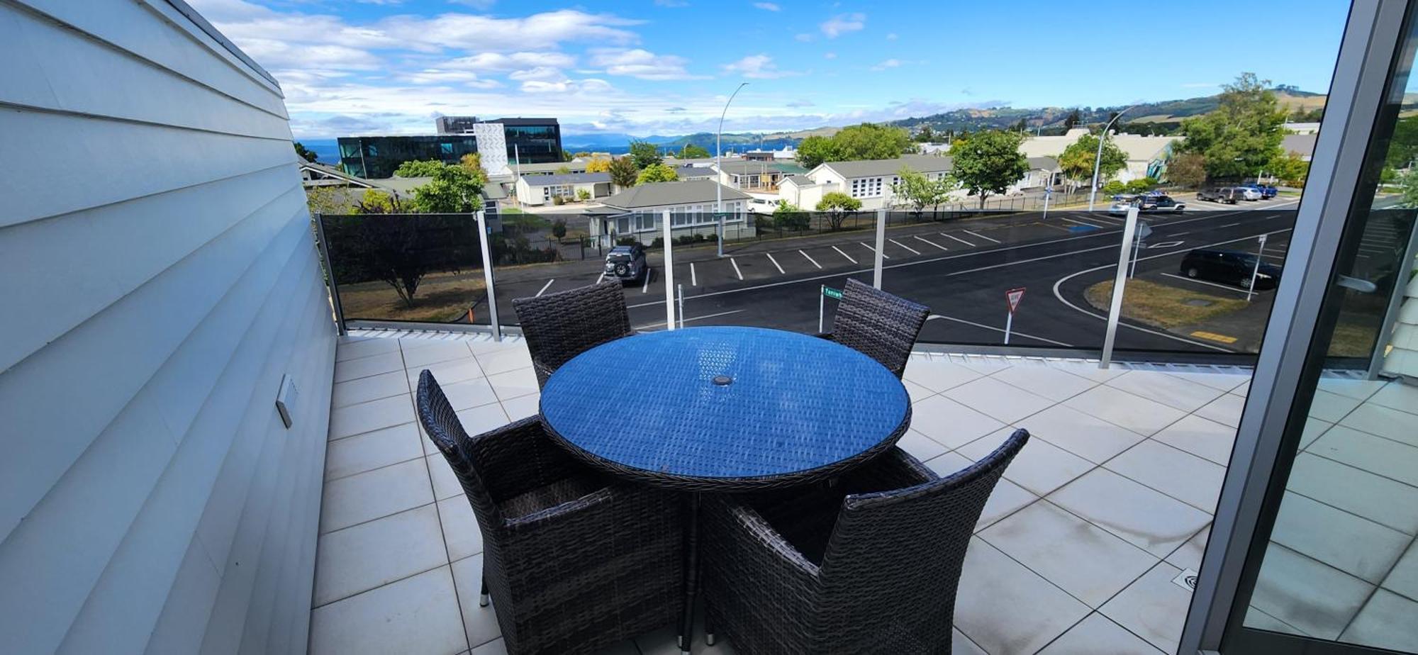 The Lake House Taupo Exterior photo